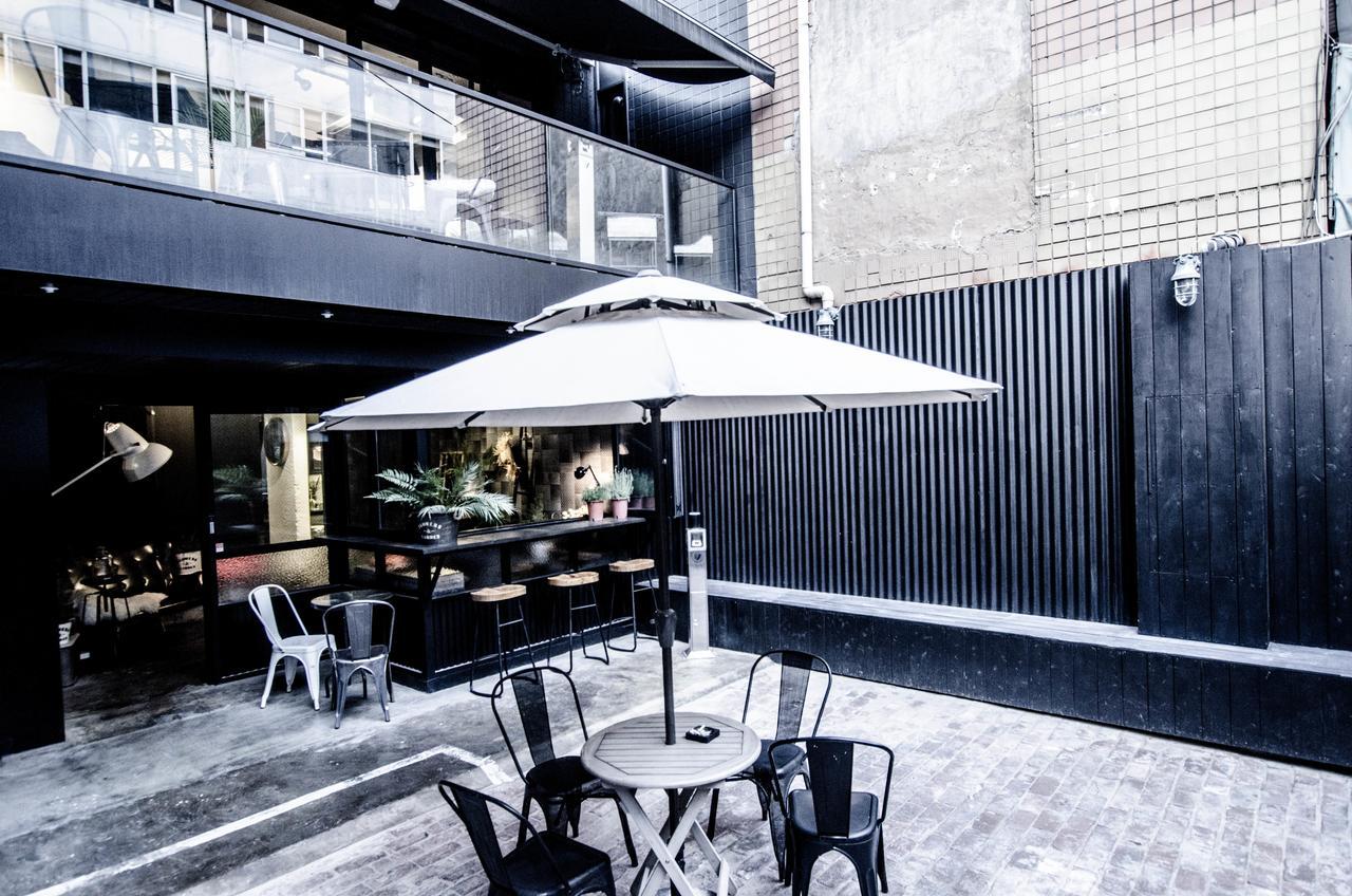 2Nd Casa Hotel Seul Exterior foto